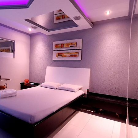 Gran Motel Gyn Goiânia Extérieur photo